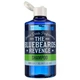 Шампунь для волосся The Bluebeards Revenge Classic Shampoo, 300 мл - изображение 3