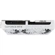 Відеокарта ASUS GeForce RTX5070 12Gb PRIME OC WHITE (PRIME-RTX5070-O12G-WHITE) - зображення 3