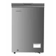 Морозильна скриня HEINNER HCF-HM100CSE++ - зображення 1