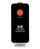 Захисне скло Mossily для iPhone 11 Anti-Dust 9H Black з захистом динаміка антистатичне (з набором для поклейки) - зображення 5