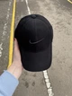 Бейсболка кепка Nike Черный, XL / 59-61 - изображение 2