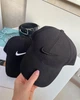 Бейсболка кепка Nike Черный, XL / 59-61 - изображение 3