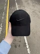 Бейсболка кепка Nike Черный, XL / 59-61 - изображение 5
