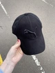 Бейсболка кепка Puma Черный, XL / 59-61 - изображение 1
