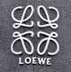 Кепка женская котоновая Loewe Черный - изображение 4