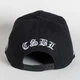 Кепка сніпбек SnapBack чорна Cayler&sons - изображение 5