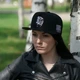 Кепка сніпбек SnapBack чорна Cayler&sons - изображение 8