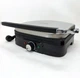 Прижимной контактный гриль Rainberg RB-5413 c терморегулятором 3200W - изображение 1