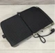 Прижимной контактный гриль Rainberg RB-5413 c терморегулятором 3200W - изображение 2
