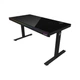 Компьютерный стол Lorgar PRO 80G Glass Black (LRG-DP80G) Lorgar LRG-DP80G 970022 - изображение 2