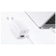 Зарядний пристрій Anker PowerPort 323 33W USB-C + USB-C White (A2331G21) ANKER A2331G21 970238 - зображення 3