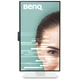 Монітор BenQ GW2490TC White BENQ GW2490TC White 1086340 - зображення 8