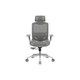 Кресло игровое Cougar Speeder One White (SPEEDER ONE White) Cougar SPEEDER ONE White 970329 - изображение 1