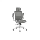 Кресло игровое Cougar Speeder One White (SPEEDER ONE White) Cougar SPEEDER ONE White 970329 - изображение 3