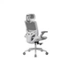 Кресло игровое Cougar Speeder One White (SPEEDER ONE White) Cougar SPEEDER ONE White 970329 - изображение 5