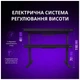 Компьютерный стол Lorgar PRO 80W Wood Black (LRG-DP80W) Lorgar LRG-DP80W 970021 - изображение 7