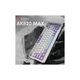 Клавіатура Ajazz AK820 MAX Magnetic Switch RGB USB White (AK820MAX-WM-PWB) Ajazz AK820MAX-WM-PWB 970299 - зображення 3