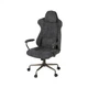 Кресло игровое Аклас Варяг Tilt (ZO-24 Dark Grey) (00172370) АКЛАС 00172370 970337 - изображение 1