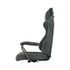 Кресло игровое Аклас Варяг Tilt (ZO-24 Dark Grey) (00172370) АКЛАС 00172370 970337 - изображение 9