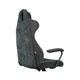Кресло игровое Аклас Варяг Tilt (ZO-24 Dark Grey) (00172370) АКЛАС 00172370 970337 - изображение 11