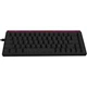 Клавиатура Ajazz NK68 Red Switch USB UA Black (NK68-R-S-B) Ajazz NK68-R-S-B 970303 - изображение 1