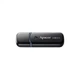 USB флеш накопитель Apacer 32GB AH355 Black USB 3.0 (AP32GAH355B-1) Apacer AP32GAH355B-1 1076558 - изображение 1