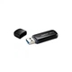 USB флеш накопитель Apacer 32GB AH355 Black USB 3.0 (AP32GAH355B-1) Apacer AP32GAH355B-1 1076558 - изображение 3