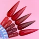 LUNA Color Kiss Гель лак №262, 8 мл - изображение 3