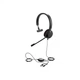 Навушники Jabra Evolve 20 MS USB C/A Mono (4993-823-169) Jabra 4993-823-169 970219 - зображення 2