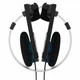 Навушники Koss Porta Pro Classic Collapsible On-Ear (192485.101) KOSS 192485.101 971218 - зображення 2
