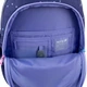Школьный рюкзак Kite Education Type Love 39x29.5x14.2 см 15 л синий (K26-763M-2) - изображение 5
