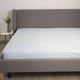 Простирадло "НАТХНЕННЯ" з резинкою Light Blue, 90x200 - зображення 1