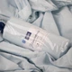 Простирадло "НАТХНЕННЯ" з резинкою Light Blue, 120x200 - изображение 6
