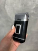 Бездротова електробритва шейвер DSP 60102 бритва для вологого та сухого гоління акумуляторна бритва 5 Вт Чорний - зображення 4