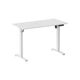 Комп'ютерний стіл OfficePro ODE1260W 1200 х 600 мм White (ODE1260W) OfficePro ODE1260W 970008 - зображення 1