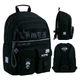 Шкільний набір Kite Education Gamer (рюкзак, пенал, сумка) SET_K26-584M-5 - зображення 2