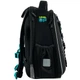 Рюкзак каркасний Kite Education Play the Game 36.5x27x15.5 см 14 л чорний (K26-555S-9) - зображення 2