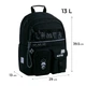 Рюкзак шкільний Kite Education Gamer K26-584M-5 - изображение 2