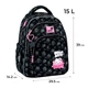 Рюкзак шкільний Kite Education Hello Kitty HK26-763M - изображение 2