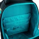 Рюкзак каркасний Kite Education Play the Game 36.5x27x15.5 см 14 л чорний (K26-555S-9) - зображення 6