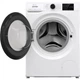 Стиральная машина Gorenje WPNEI82SBSWIFI Gorenje WPNEI82SBSWIFI 971102 - изображение 6