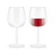 Бокалы для красного вина DOURO, 2шт, 300 мл, с двойными стенками BODUM 12320-10 - изображение 1