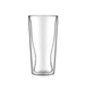 Стаканчики SKOSL 2 шт, с двойными стенками, 0,35 л BODUM 10594-10 - изображение 2