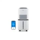 Увлажнитель воздуха Levoit Superior 6S Smart Evaporative LEH-S601S-WEUR (HEAPHULVSEU0097Y) Levoit HEAPHULVSEU0097Y 969647 - изображение 2