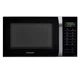 Мікрохвильова піч Panasonic NN-GT35HBZUE PANASONIC NN-GT35HBZUE 970785 - зображення 2