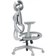 Кресло игровое Anda Seat X-Air Mega Size XL Mesh Gray (AD-WY-01-GGF) Anda Seat AD-WY-01-GGF 970318 - изображение 3