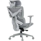 Кресло игровое Anda Seat X-Air Mega Size XL Mesh Gray (AD-WY-01-GGF) Anda Seat AD-WY-01-GGF 970318 - изображение 4