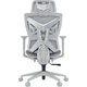 Кресло игровое Anda Seat X-Air Mega Size XL Mesh Gray (AD-WY-01-GGF) Anda Seat AD-WY-01-GGF 970318 - изображение 5