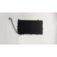 Акумулятор до ноутбука Dell Latitude E7350 271J9 (для экр. блока), 30Wh (2500mAh), 3cell (A47224) Dell A47224 971042 - зображення 2
