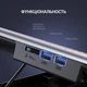 Подставка для ноутбука OfficePro CP620S OfficePro CP620S 970071 - изображение 10